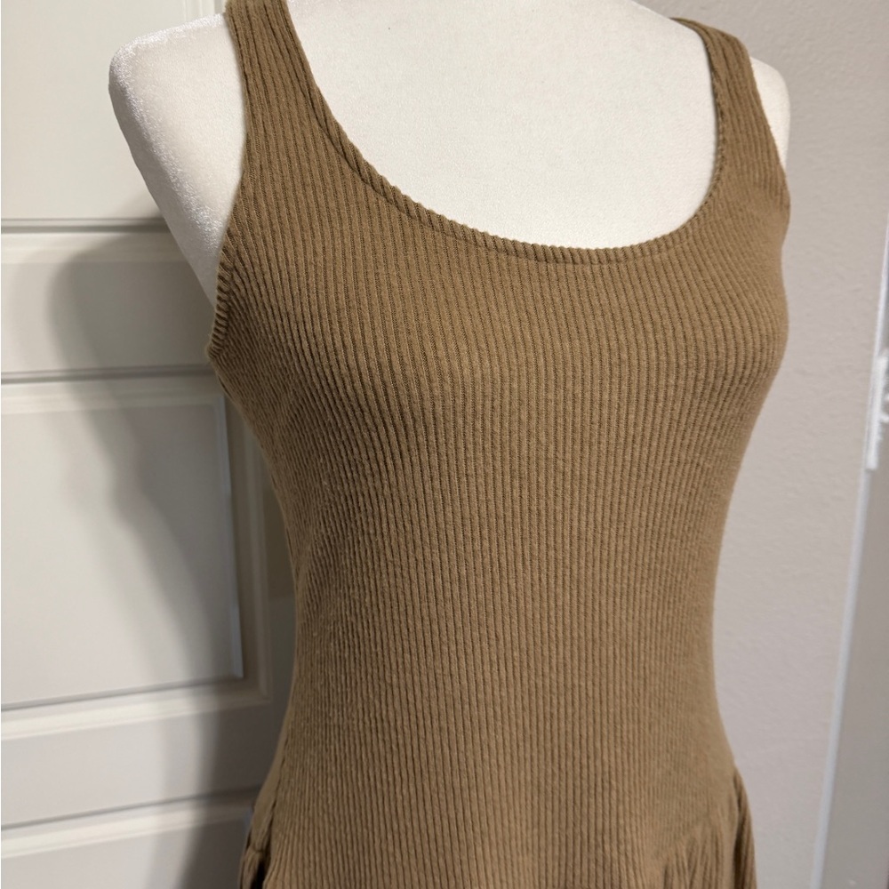 Universal Thread Knit Midi Dress - Picture 3 of 4